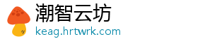 潮智云坊